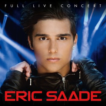 Eric Saade Masquerade - Live At Annexet