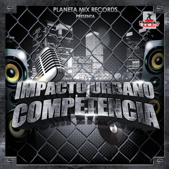 Impacto Urbano Competencia