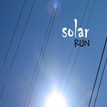 Solar Still Waiting