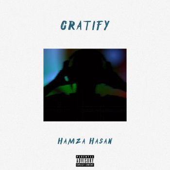 Hamza Hasan Figure You Out