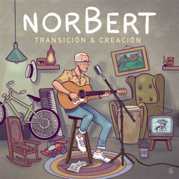 Norbert Que lindo fuera