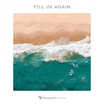 Vineyard Worship feat. Samuel Lane Saved