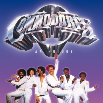 Commodores Brick House - 12" Mix