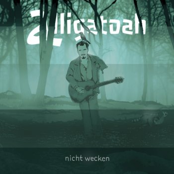 Alligatoah Nicht wecken (Gestern)