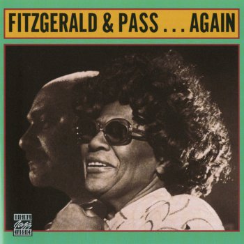 Ella Fitzgerald & Joe Pass Nature Boy