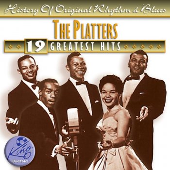 The Platters Only You (Re-Recording)