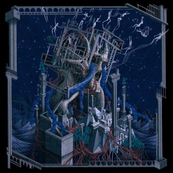 ...and Oceans Third Eye Catalyst