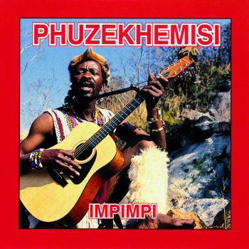 Phuzekhemisi Ingwe