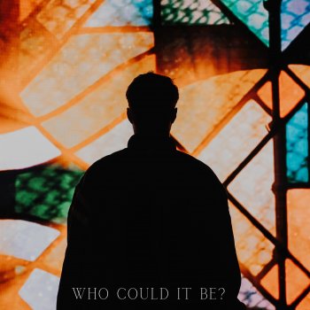 Munn who could it be? - sped up