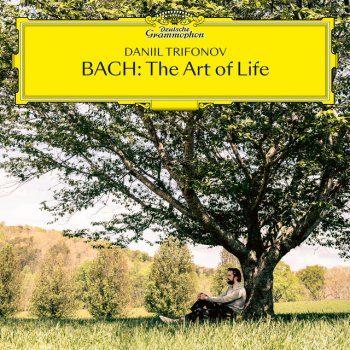 Johann Christian Bach feat. Daniil Trifonov Sonata No. 5 in A Major, Op. 17, No. 5: I. Allegro