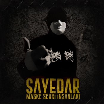 Sayedar Maske Şehri İnsanları