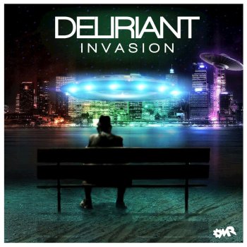 Deliriant feat. Shift Moonchild