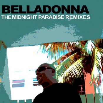 Kaleidoscopio Tem Que Valer - Belladonna Deep Extended