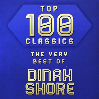 Dinah Shore Then I'll Be Tired of You (with André Previn)