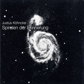 Justus Köhncke Old Man