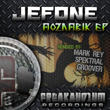 Jefone Mozambik (Original Mix)