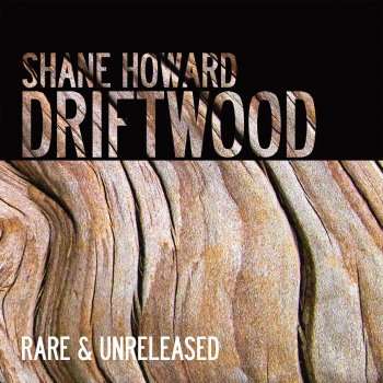 Shane Howard Comes The Rain