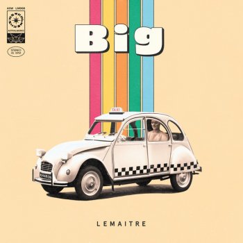 Lemaitre Big