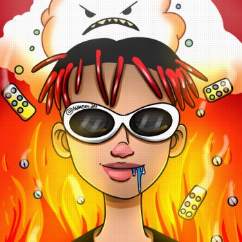 LIL CYP Bustdown!