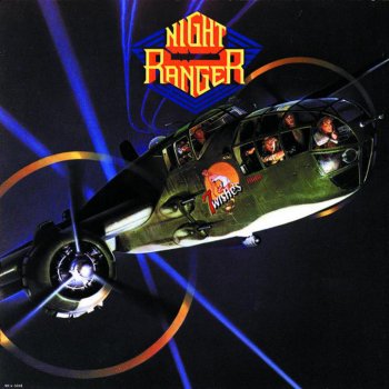 Night Ranger Sentimental Street