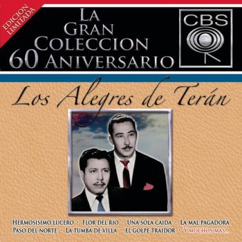 Los Alegres De Terán Soy Nayarita
