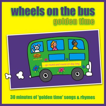 Kidzone To Market To Market (Rhyme)