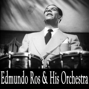 Edmundo Ros The Whistling Samba