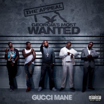 Gucci Mane Party Animal