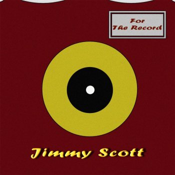 Jimmy Scott Baby Song