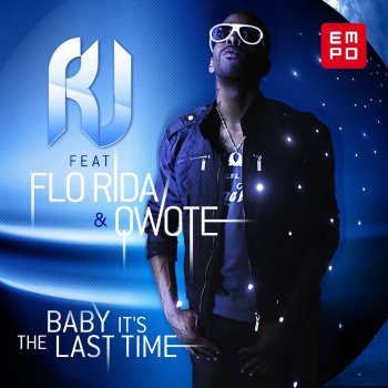Redd Baby It's the Last Time (David May Extended)