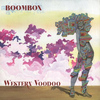 BoomBox Looking For A Sign