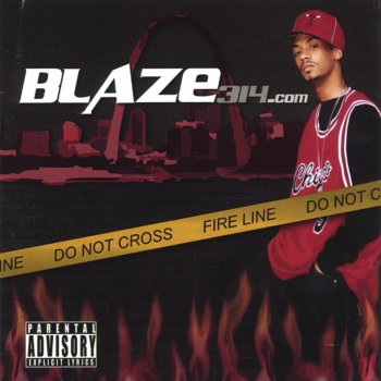 Blaze INSTRUMENTAL ORGASM