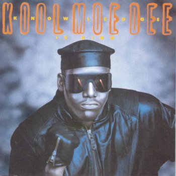 Kool Moe Dee Pump Your Fist