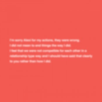 ALEXI Words