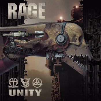 Rage You Want It, You'll Get It