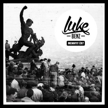 Luke Benz Mennyit ér? (CHEAT Remix)