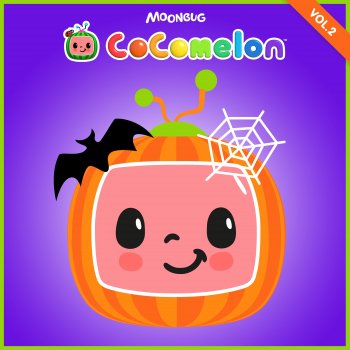 Cocomelon Finger Family Halloween
