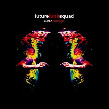Future Funk Squad Sorcerary