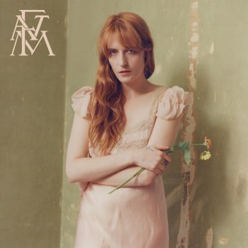 Florence + The Machine June
