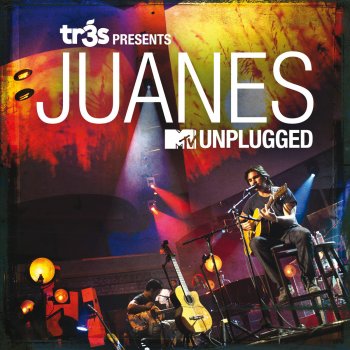Juanes La Camisa Negra (MTV Unplugged - Live)