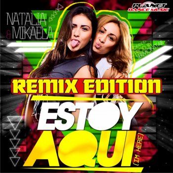 Natalia feat. Mikaela Estoy Aqui (I'm Here) [Spdj Remix Edit]