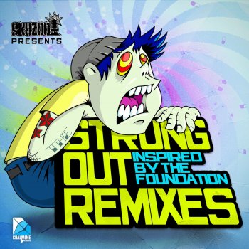 Skyzoo Strung Out (Cabes Remix)