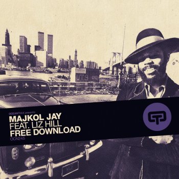 Majkol Jay feat. Liz Hill Free Download