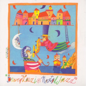 Bruno Lauzi Sweet Lorraine