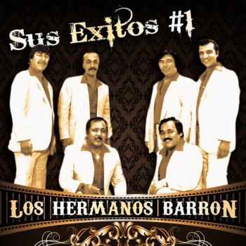 Los Hermanos Barron El Bombo De La Yuca