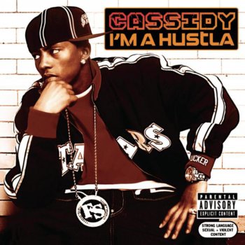 Cassidy B-Boy Stance