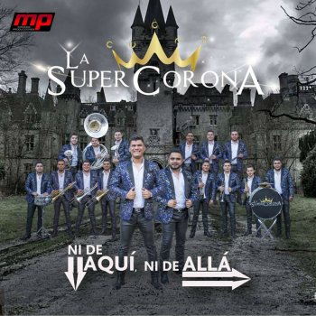 Rafa Bacerra y su Banda La Super Corona Eres Mía