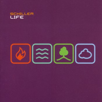 Schiller Distance (Live With Kim Sanders)