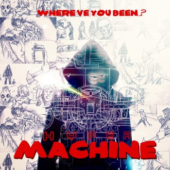 Hyper feat. Mesmer Machine - Mesmer Remix