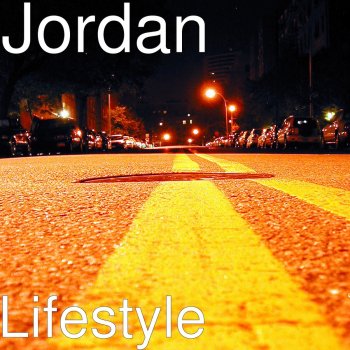 Jordan Lifestyle